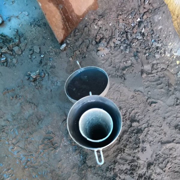 云龙区土壤检测井